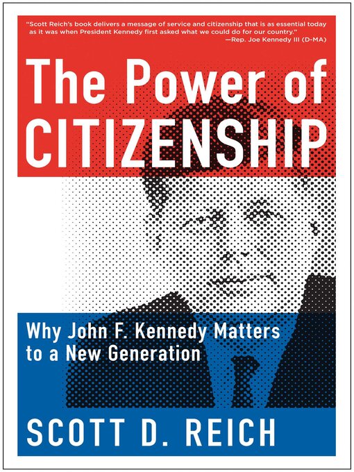 Title details for The Power of Citizenship by Scott D. Reich - Available